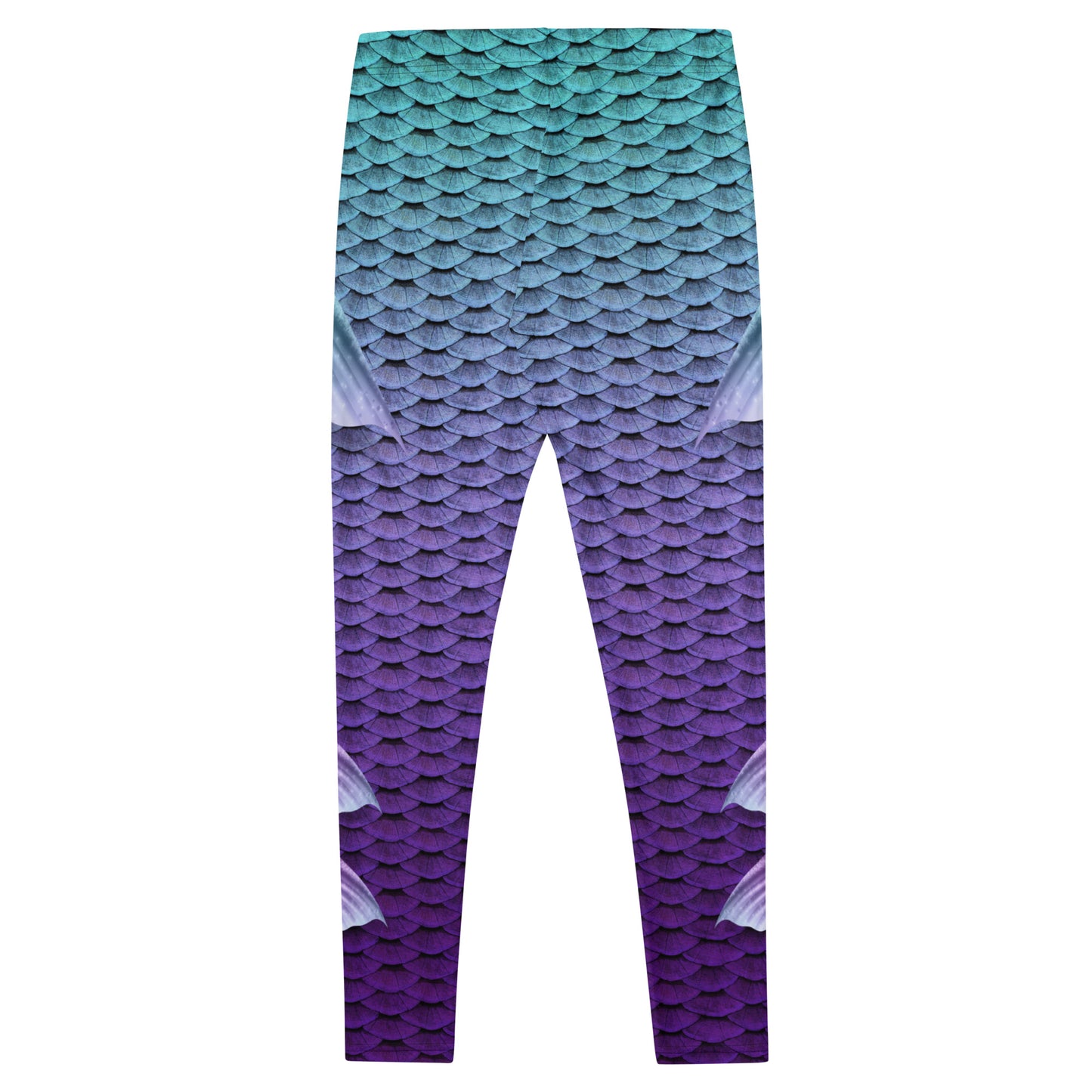 Tidal Treasure Merfolk Leggings