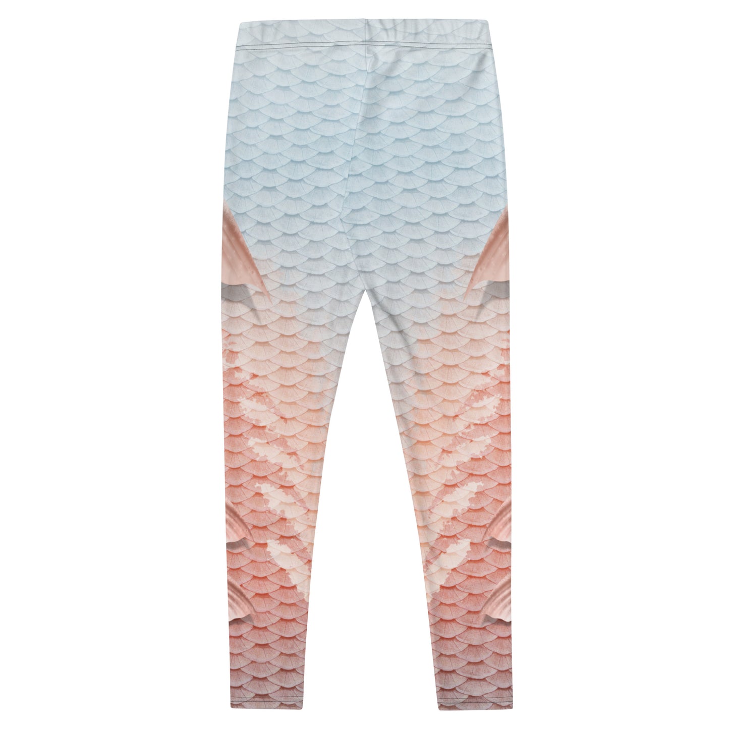 Morning Mist Merfolk Leggings