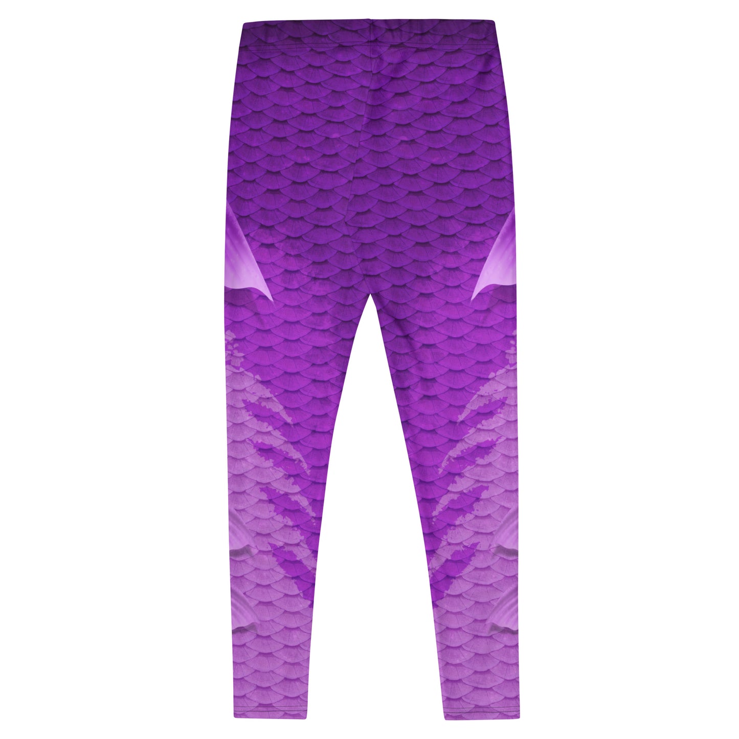 Witching Waves Merfolk Leggings