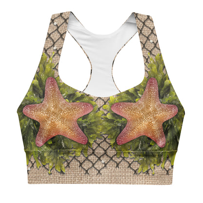 Starfish Shellusion Classic Merfolk Top