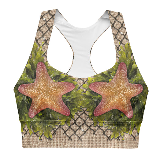 Starfish Shellusion Classic Merfolk Top