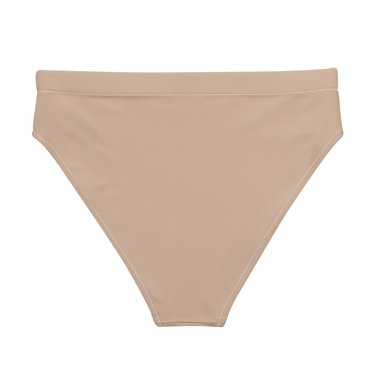 Ivory Nude Bottoms