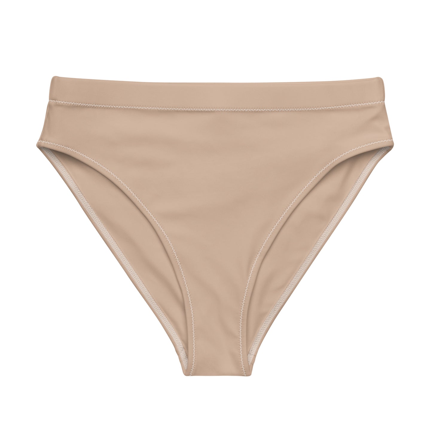 Ivory Nude Bottoms