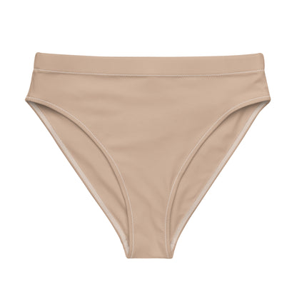 Ivory Nude Bottoms