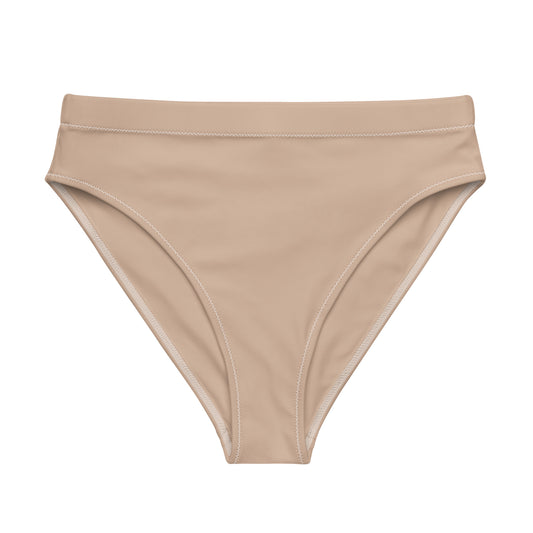 Ivory Nude Bottoms