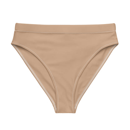 Beige Nude Bottoms