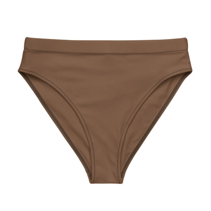 Chestnut Nude Bottoms