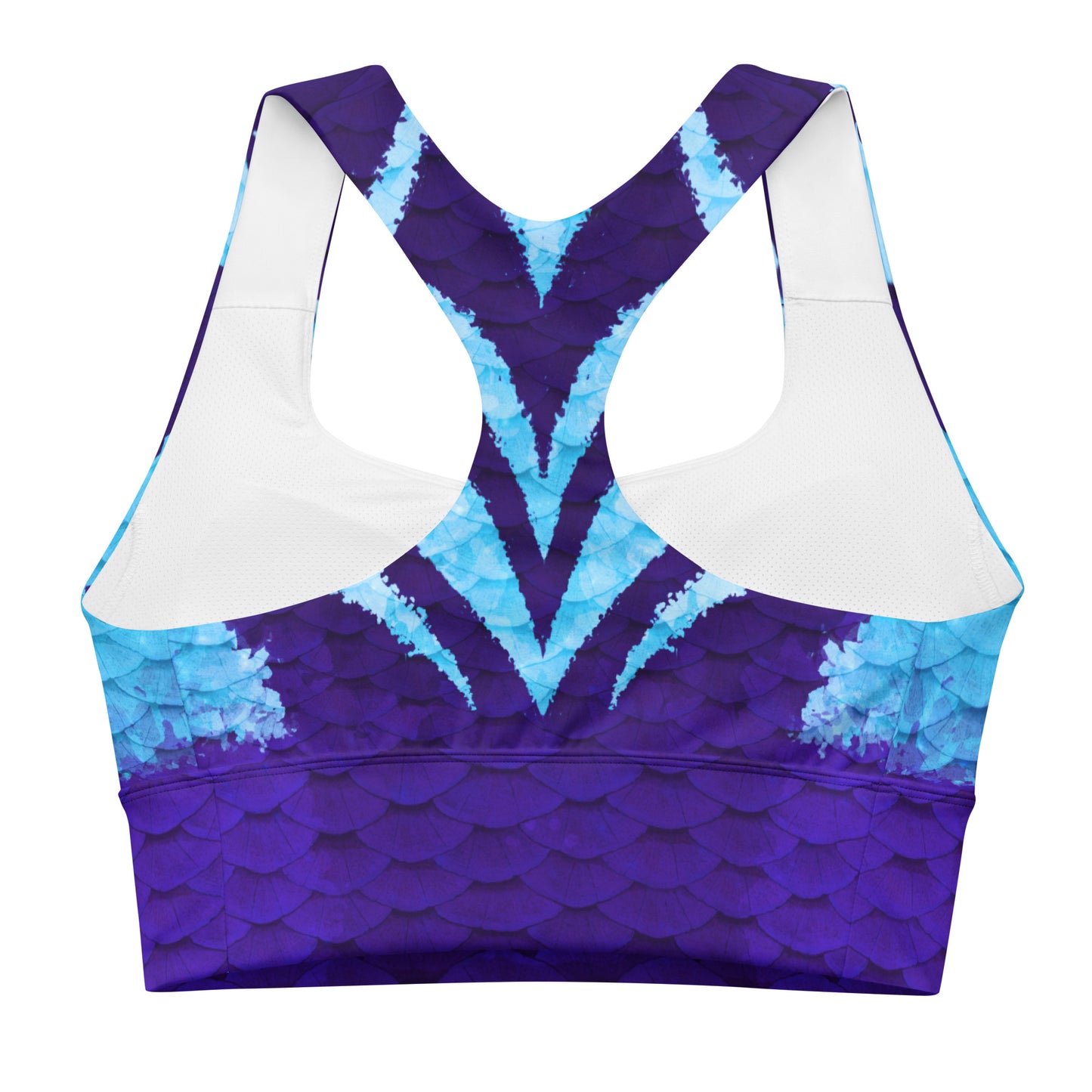 Seabreeze Spirit Merfolk Top