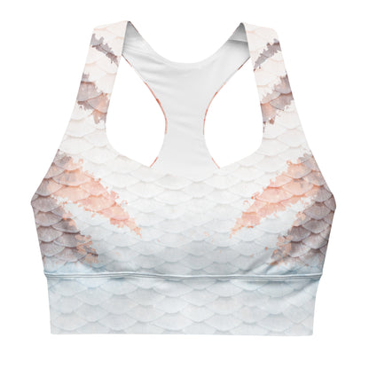 Morning Mist Merfolk Top