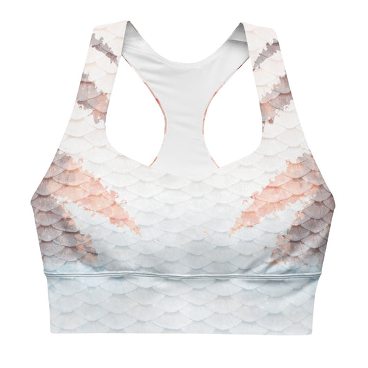 Morning Mist Merfolk Top