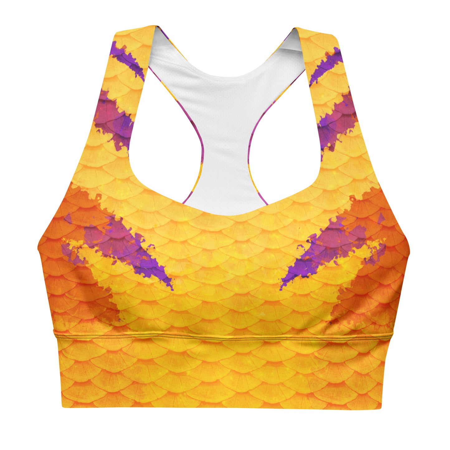 Hocus Pocus Merfolk Top