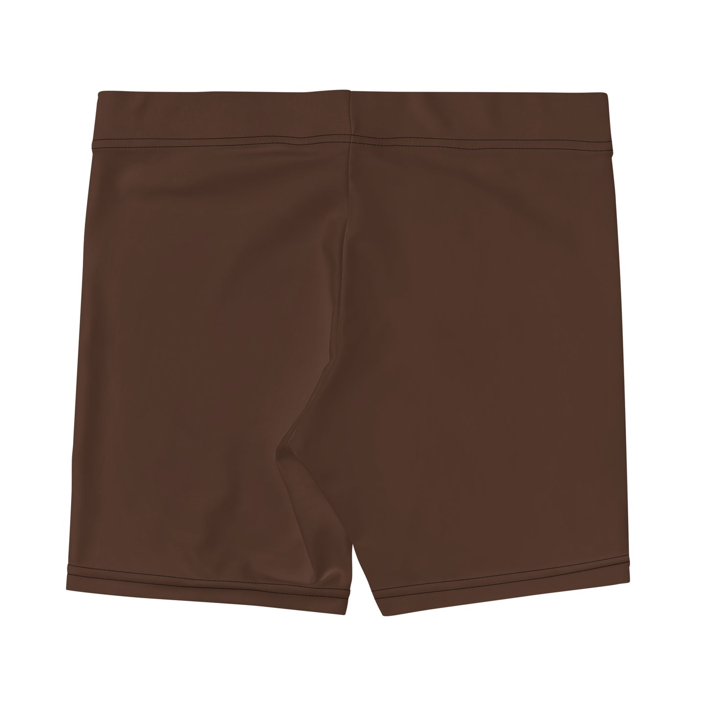 Espresso Nude Shorts