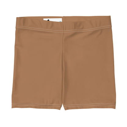 Honey Nude Shorts