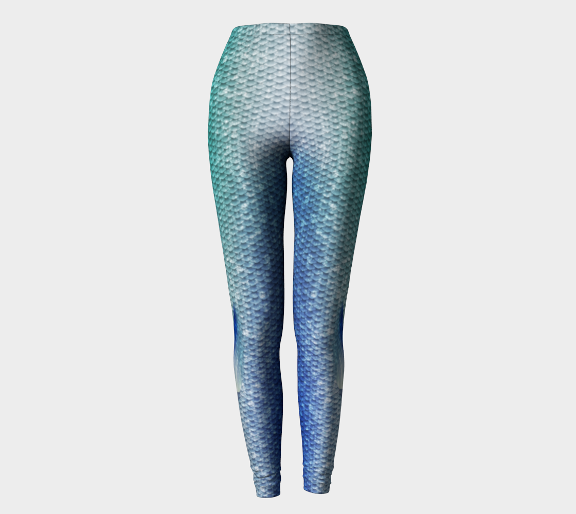 Jewel Leggings