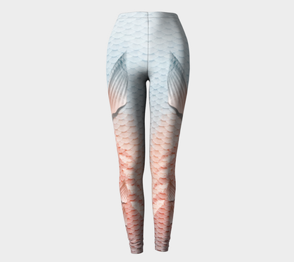 Morning Mist Leggings