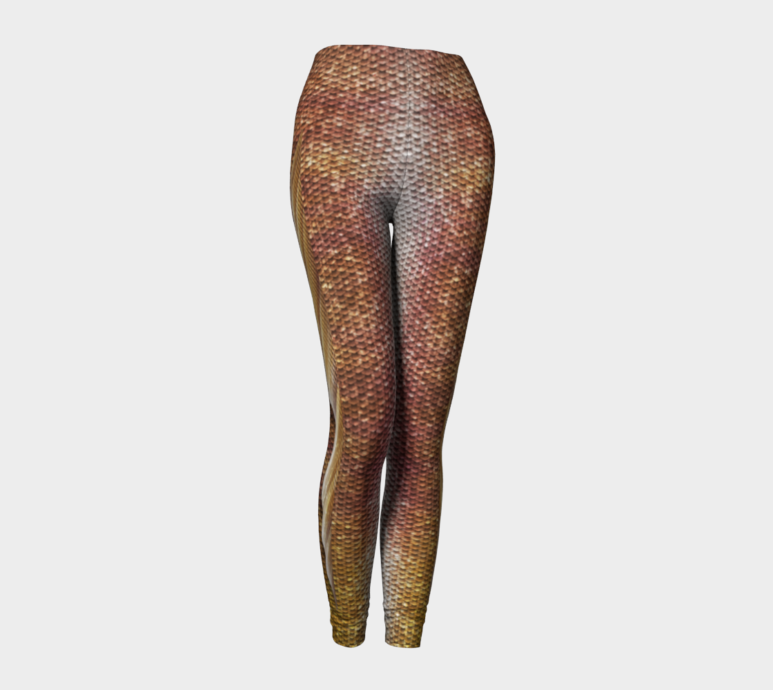 Syrena Leggings