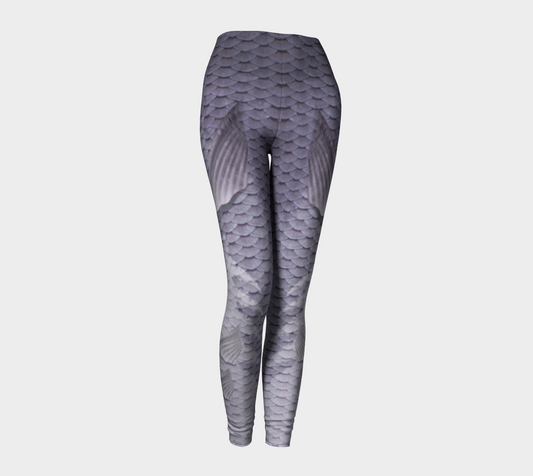 Silver Siren Leggings