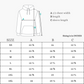 Fire Koi Mermaid Hoodie