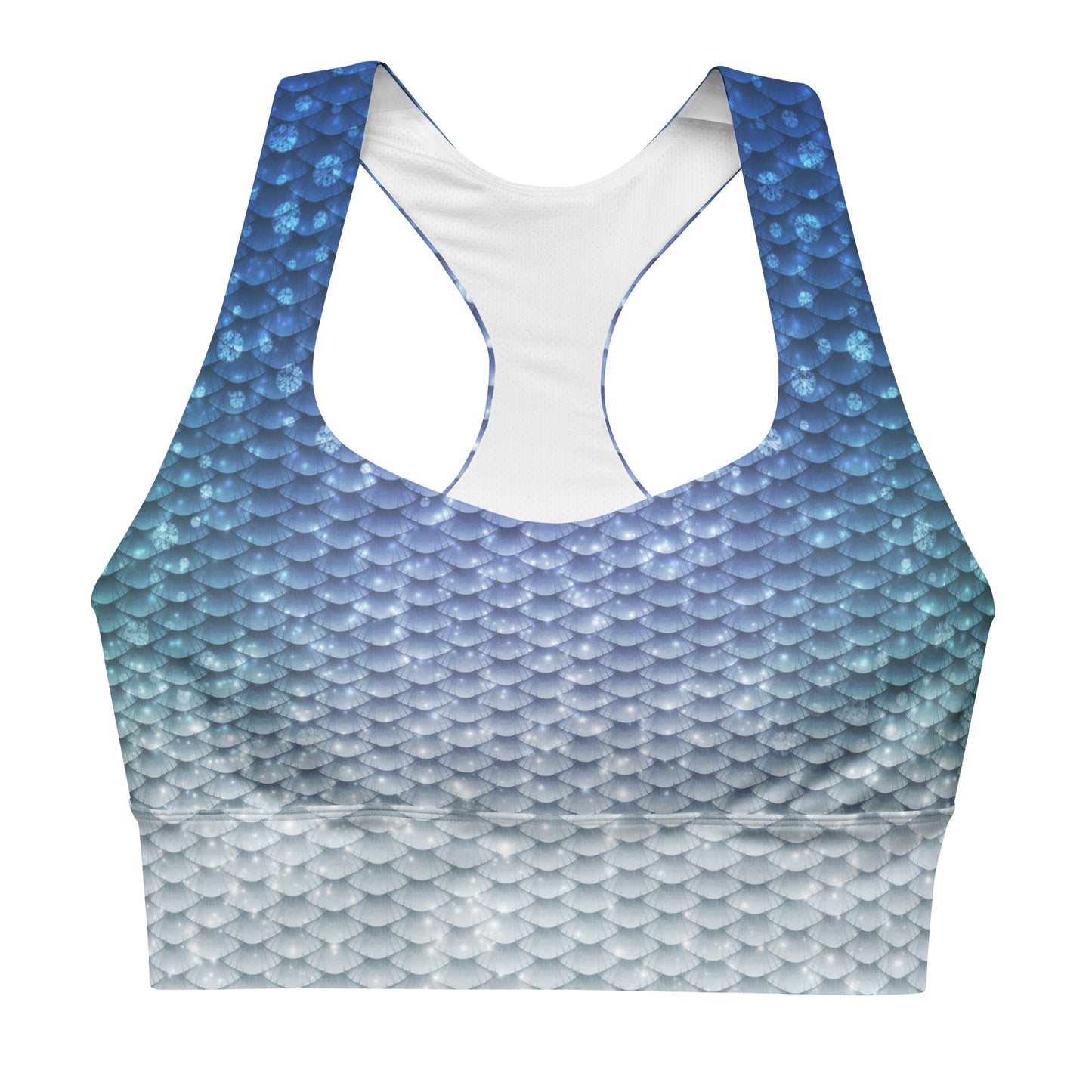 Jewel Mermaid Merfolk Top