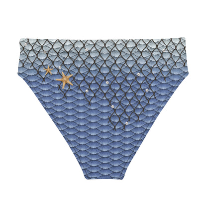 Jewel Recycled Merfolk Bottoms