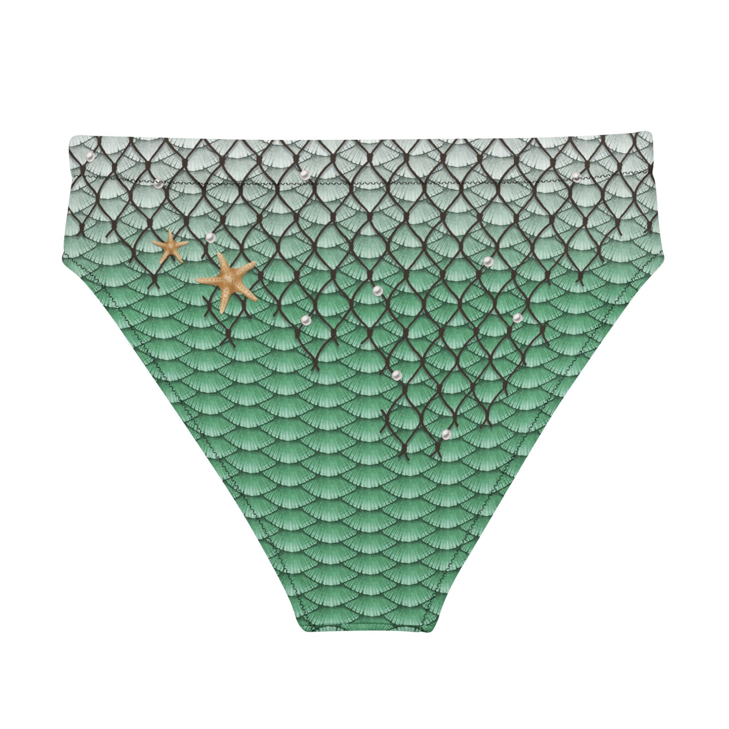 Harmony Recycled Merfolk Bottoms