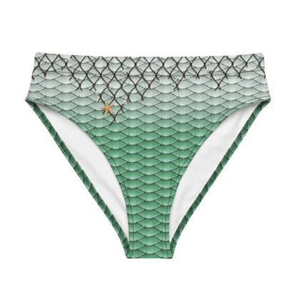 Harmony Recycled Merfolk Bottoms