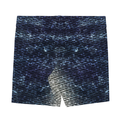 Tamara Merfolk Shorts