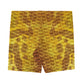 Sunshine Sparkle Merfolk Shorts