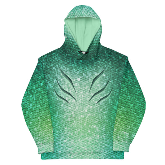 Harmony Merfolk Hoodie